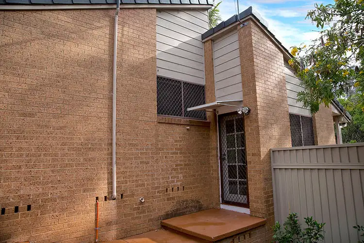 Third view of Homely house listing, 43 Campbell Cresent, Goonellabah NSW 2480