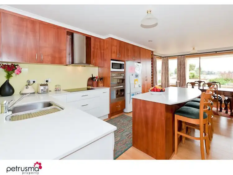 Fifth view of Homely house listing, 1 Harry Place, Acton Park TAS 7170