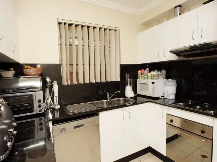 7/242 Georges River Rd, Croydon Park NSW 2133