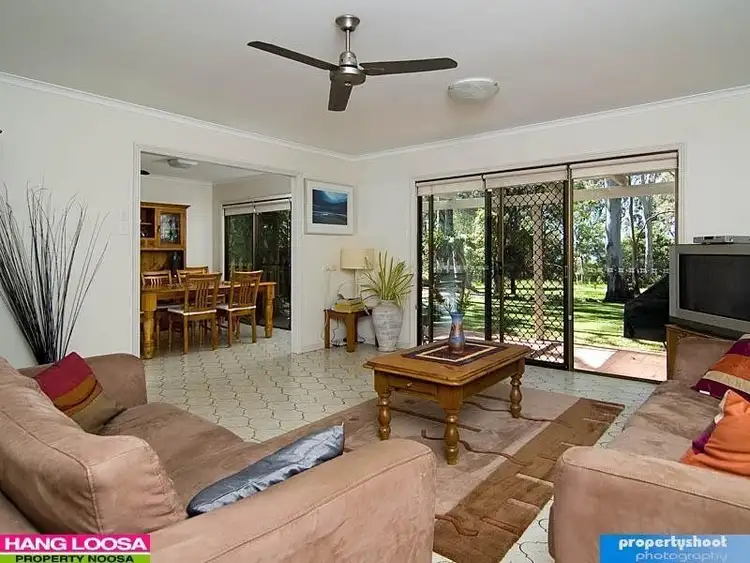 Third view of Homely house listing, 19 Morning Glory Dr, Tewantin QLD 4565