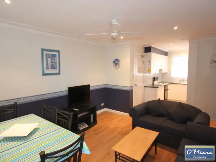 Fourth view of Homely unit listing, 4 'Northward'/2 Magnus Street, Nelson Bay NSW 2315