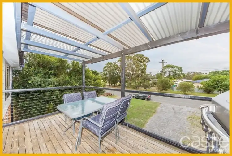 Second view of Homely house listing, 71 Tilligerry Trk, Tanilba Bay NSW 2319