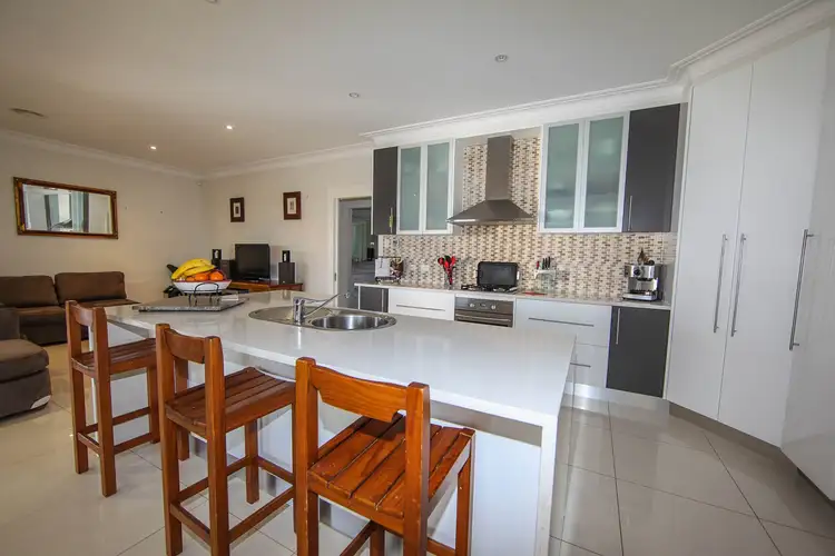 Fourth view of Homely house listing, 3 Gregory Place, Orange NSW 2800