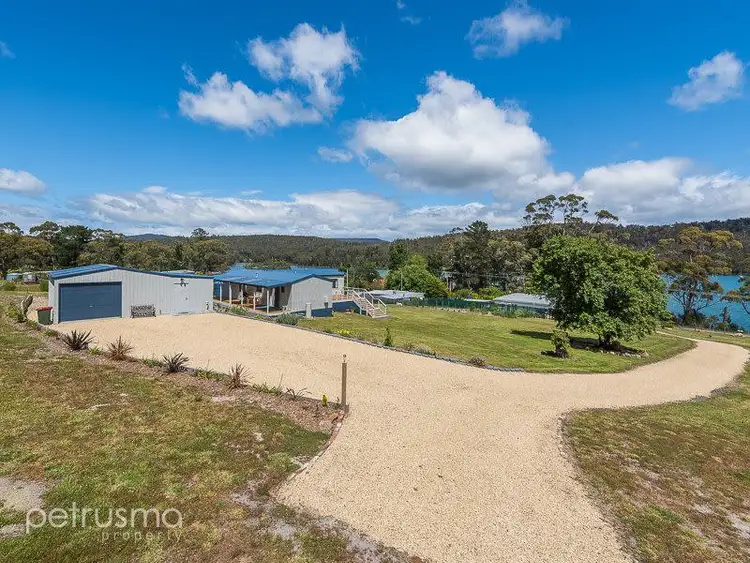 Third view of Homely house listing, 5851 Arthur Highway, Taranna TAS 7180