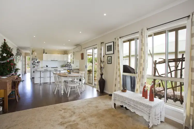 Fourth view of Homely house listing, 1377 Birregurra Road, Deans Marsh VIC 3235
