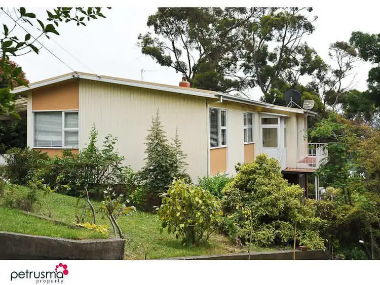 Second view of Homely house listing, 18 Athleen Avenue, Lenah Valley TAS 7008