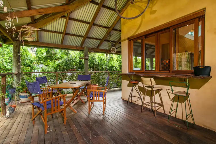 Second view of Homely house listing, 18 Blueberry Court, Byron Bay NSW 2481