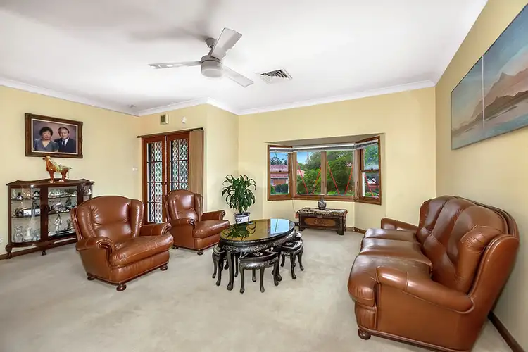 Fifth view of Homely house listing, 38 Newton Road, Strathfield NSW 2135