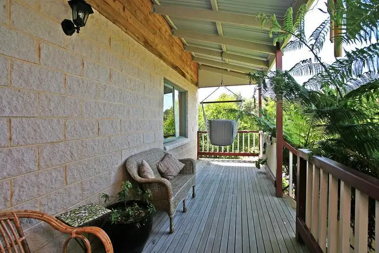 Seventh view of Homely house listing, 6 Galbraith Way, Apollo Bay VIC 3233