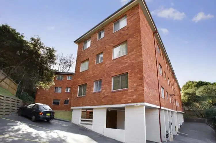 Unit 34/1A LEETON Avenue, Coogee NSW 2034