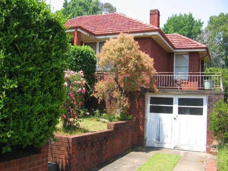 Second view of Homely house listing, 41 Russell Street, Denistone East NSW 2112