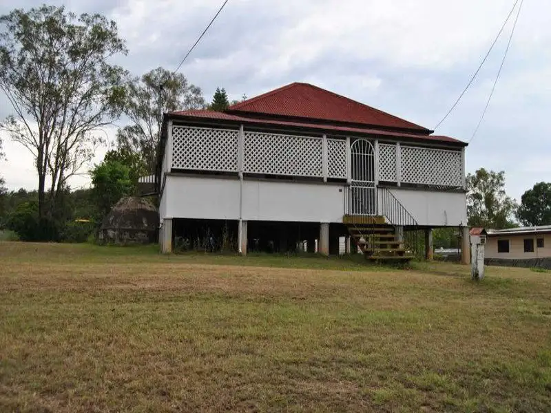 Main view of Homely house listing, 25 Queen Street, Blackstone QLD 4304