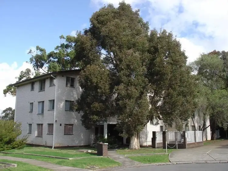 Third view of Homely apartment listing, 9/2 Finch Avenue, Concord NSW 2137