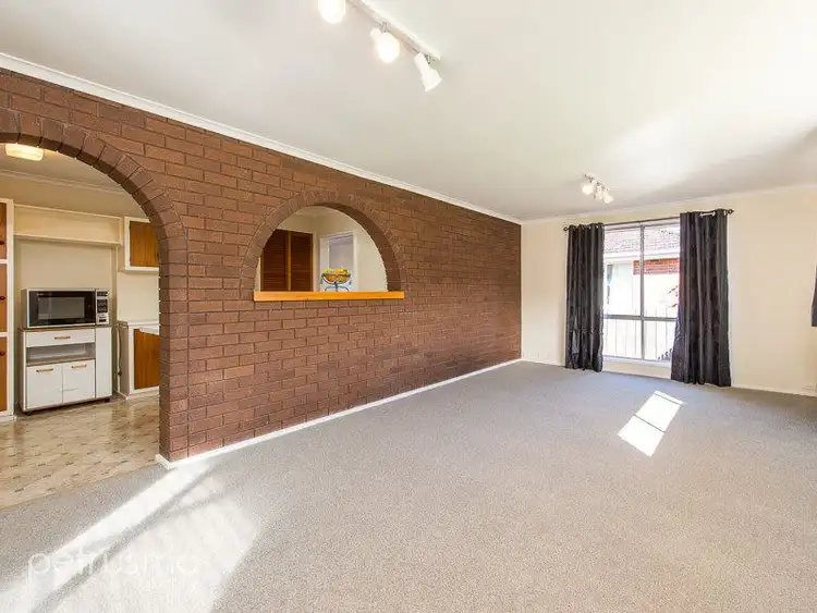 Fourth view of Homely house listing, 43 Shoreline Drive,, Howrah TAS 7018