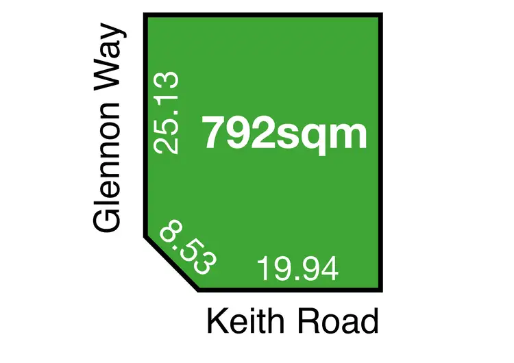 12 Keith Road, Rossmoyne WA 6148