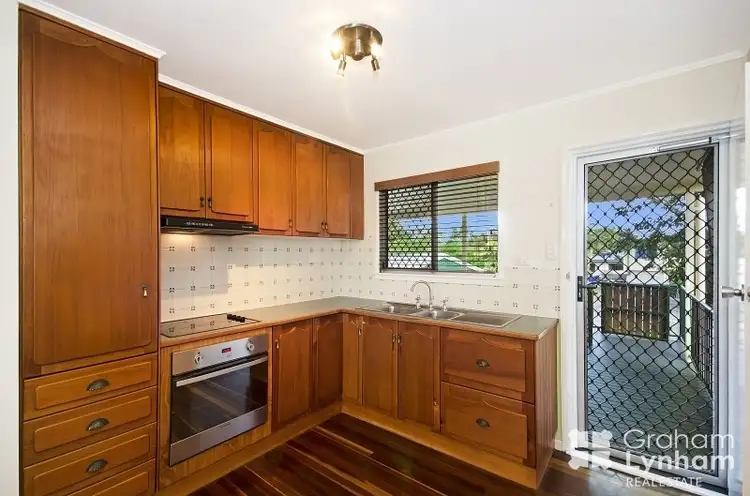 Second view of Homely house listing, 40 Gollogly Lane, Rasmussen QLD 4815