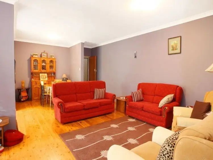 Second view of Homely apartment listing, Address available on request