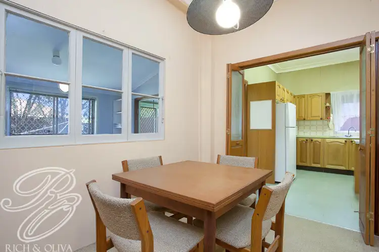 Fourth view of Homely house listing, 189 Holden Street, Ashbury NSW 2193