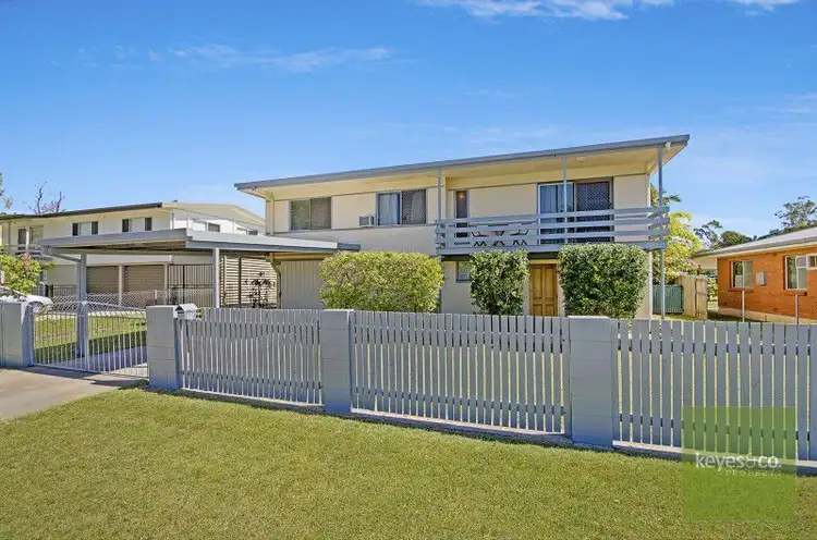 12 Keesing Road, Douglas QLD 4814