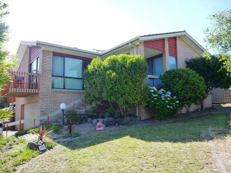 39 Telopea Crescent, Tura Beach NSW 2548