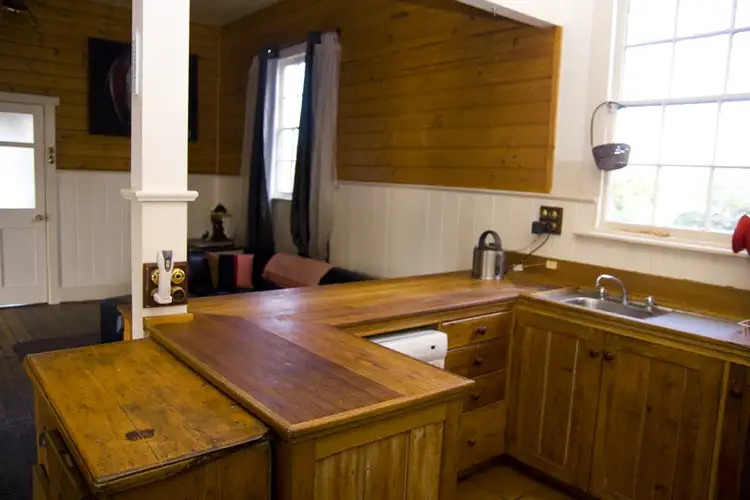 Fourth view of Homely house listing, 5 Donnellys Road, Geeveston TAS 7116