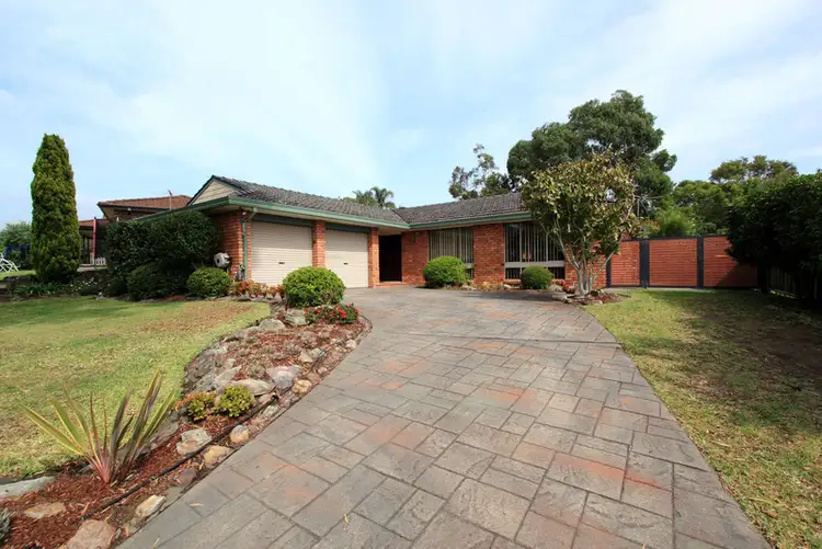 Second view of Homely house listing, 62 Albatross Circuit, Woronora Heights NSW 2233