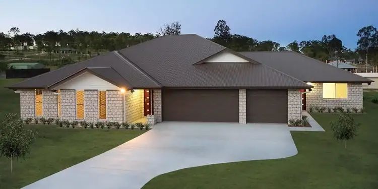 Seventh view of Homely land listing, 6 Eucumbene Place, Maudsland QLD 4210