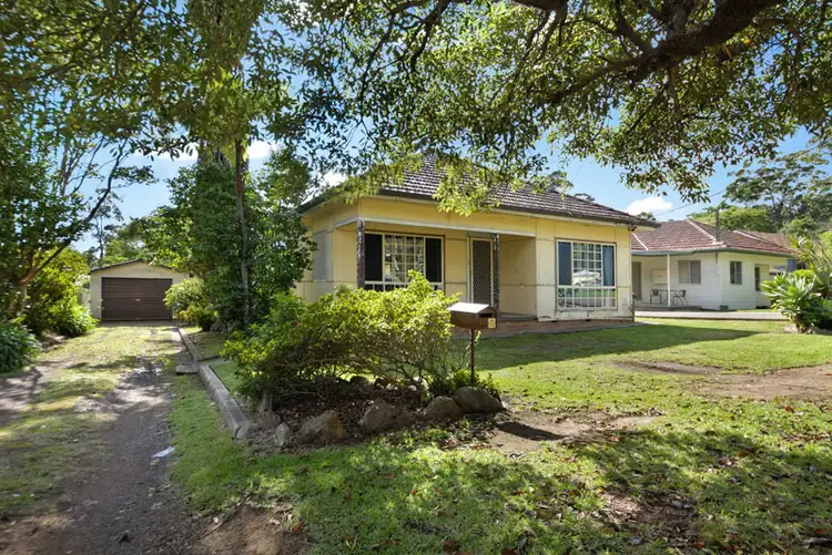 Second view of Homely house listing, 31 Grevillea Grove, Heathcote NSW 2233
