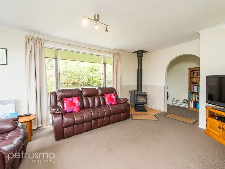 Fifth view of Homely house listing, 7 Hillside Drive, Blackmans Bay TAS 7052