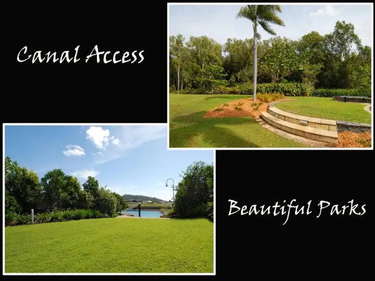 Fifth view of Homely land listing, LOT 97/9 Apollo Quay, Trinity Park QLD 4879