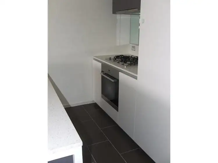 Seventh view of Homely apartment listing, 604/20 Burnley Street, Richmond VIC 3121