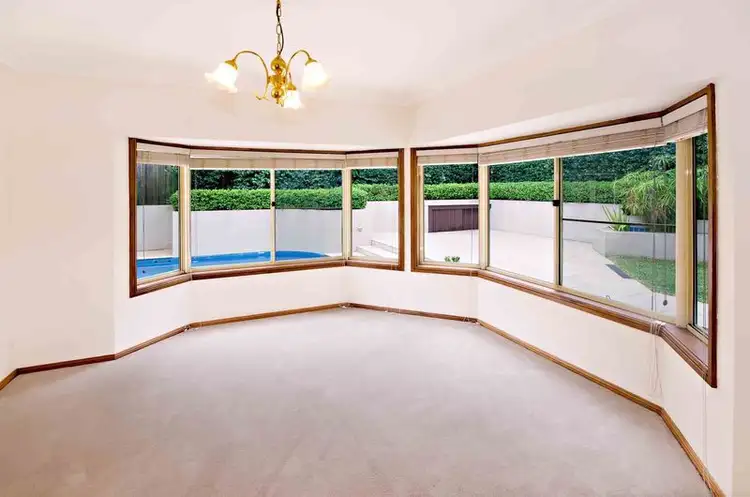 Second view of Homely house listing, 20b Pengilly Street, Riverview NSW 2066