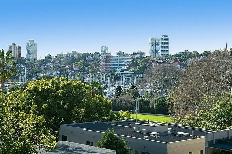 20/3 Clement Street, Rushcutters Bay NSW 2011