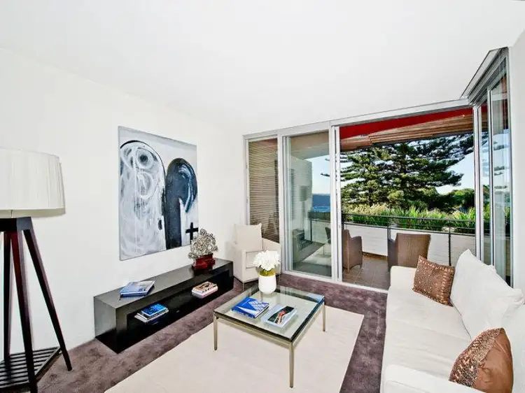 Third view of Homely apartment listing, 5/5 Petrarch Avenue, Vaucluse NSW 2030