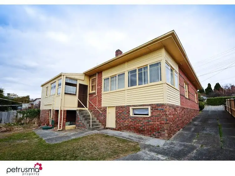 Second view of Homely house listing, 9A Clare Street, New Town TAS 7008