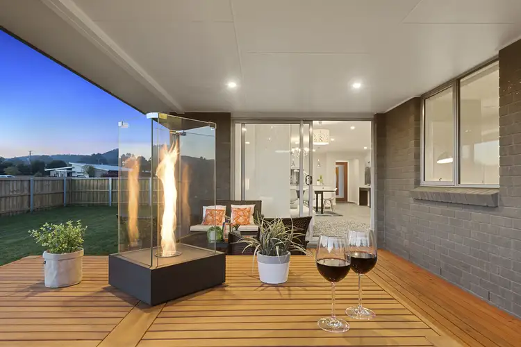 Second view of Homely house listing, 8 Ellison Street, Huonville TAS 7109