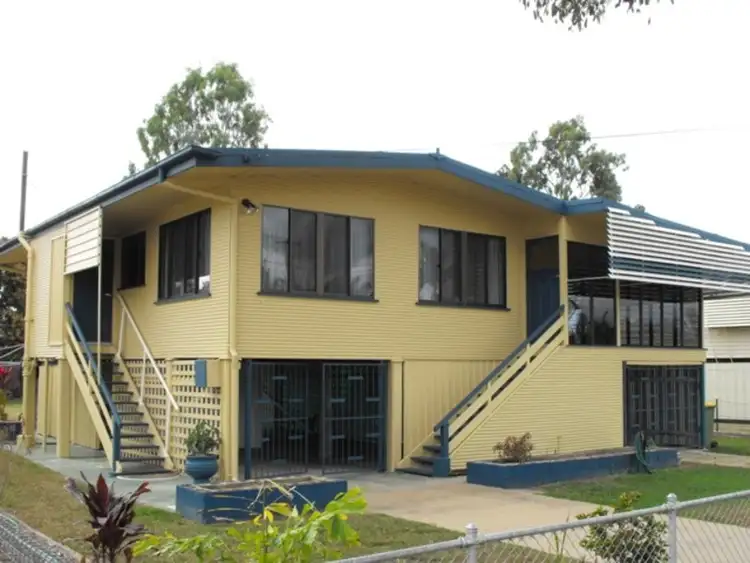 53 McDonald Street, Gulliver QLD 4812