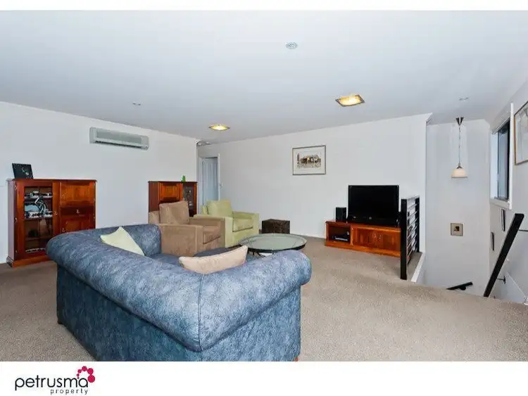 Fifth view of Homely townhouse listing, 2/29 East Derwent Highway, Rose Bay TAS 7015