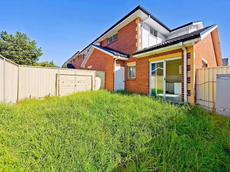 Sixth view of Homely townhouse listing, 109-113 Frances St, Lidcombe NSW 2141