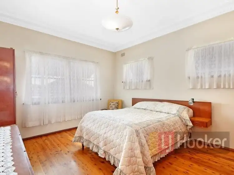 Second view of Homely house listing, 60 Kilbride Street, Hurlstone Park NSW 2193
