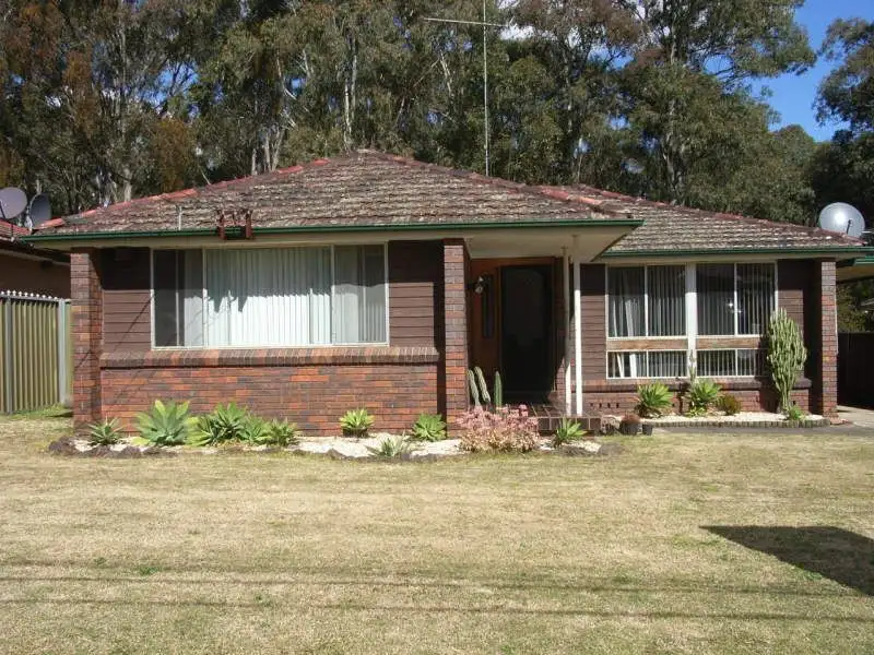 Main view of Homely house listing, 17 Kurrajong St, Greystanes NSW 2145