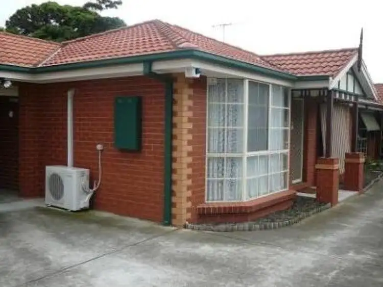 2/165 Blyth Street, Altona VIC 3018