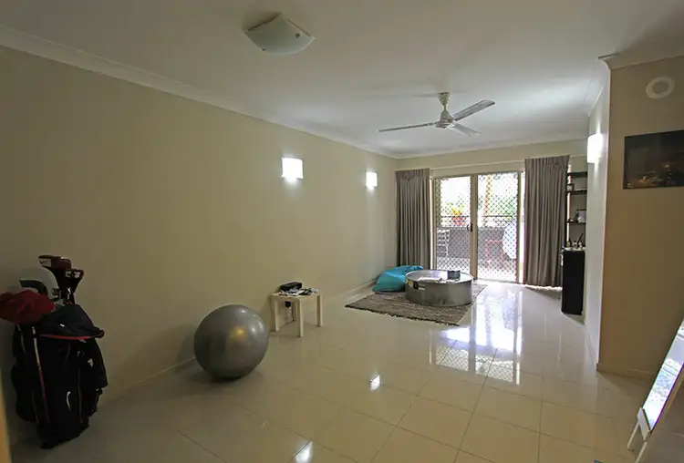 Second view of Homely apartment listing, 1205/12-21 Gregory Street, Westcourt QLD 4870