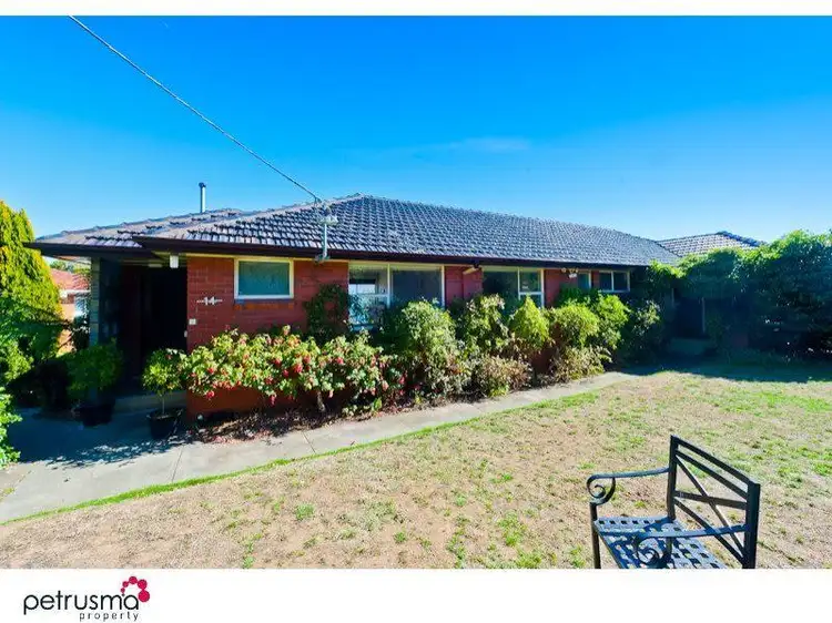 Fourth view of Homely house listing, 14 Cornwall Street, Rose Bay TAS 7015