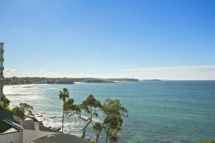 Third view of Homely unit listing, 14/108 Bower Street, Manly NSW 2095