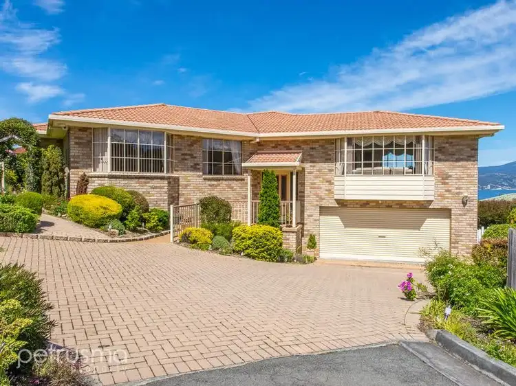 Main view of Homely house listing, 24 Minno Street, Howrah TAS 7018