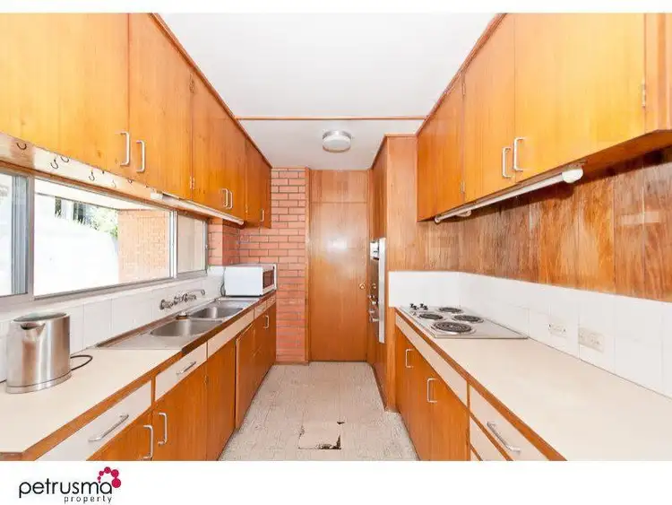 Fourth view of Homely house listing, 7 Marlborough Street, Sandy Bay TAS 7005