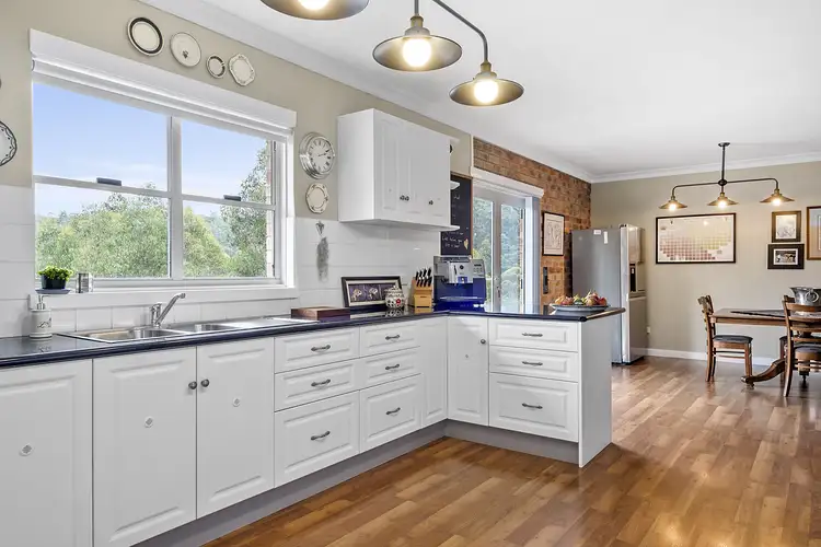 Sixth view of Homely house listing, 168 Ayres Road, Ranelagh TAS 7109