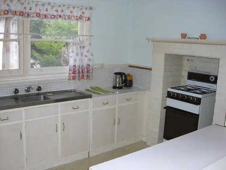 Second view of Homely house listing, 12A McRorie Street, Anglesea VIC 3230