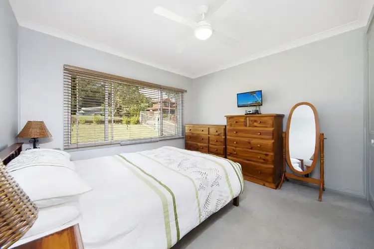 Fifth view of Homely house listing, 11 Higgerson Avenue, Engadine NSW 2233